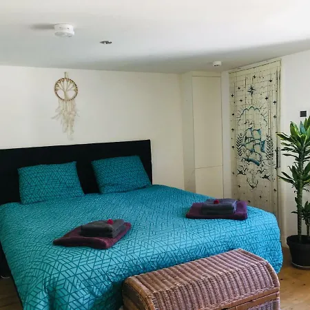 Super Centre Luxurious אמסטרדם
